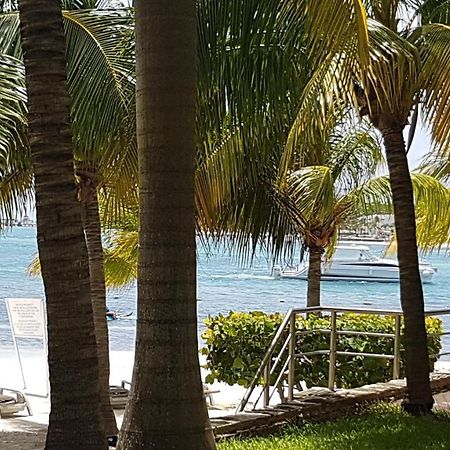 شقة Casita Del Mar كانكون المظهر الخارجي الصورة