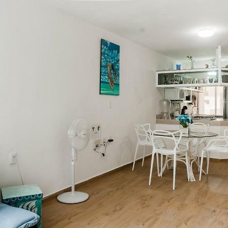 شقة Casita Del Mar كانكون المظهر الخارجي الصورة