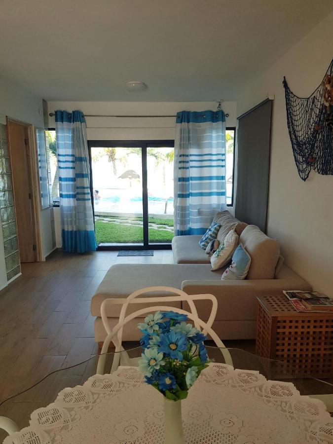شقة Casita Del Mar كانكون المظهر الخارجي الصورة