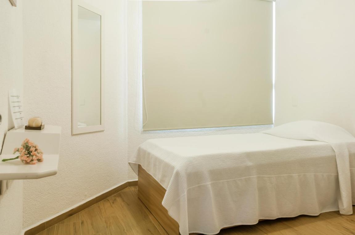 شقة Casita Del Mar كانكون المظهر الخارجي الصورة