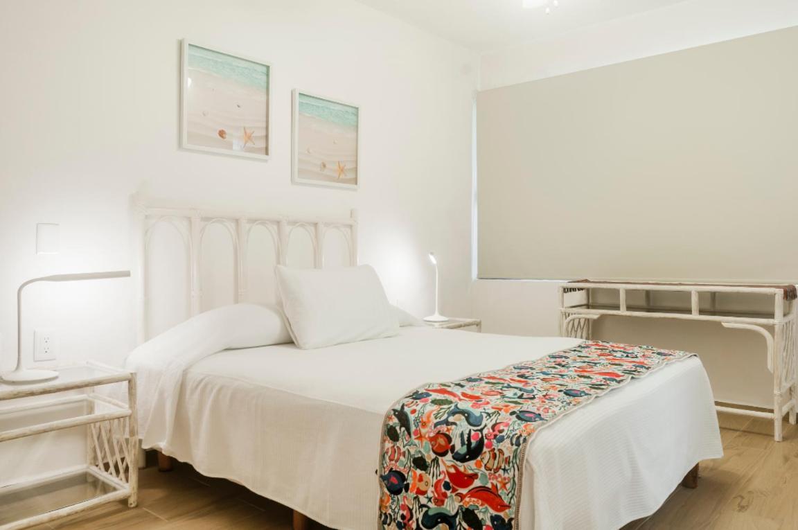 شقة Casita Del Mar كانكون المظهر الخارجي الصورة